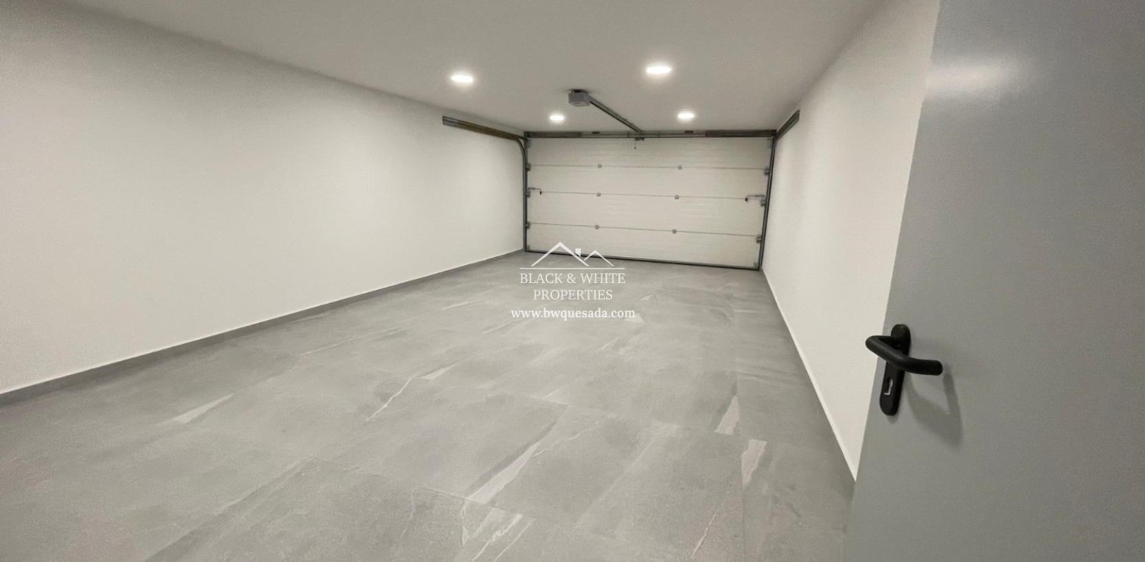 Nueva construcción  - Villa - Ciudad Quesada