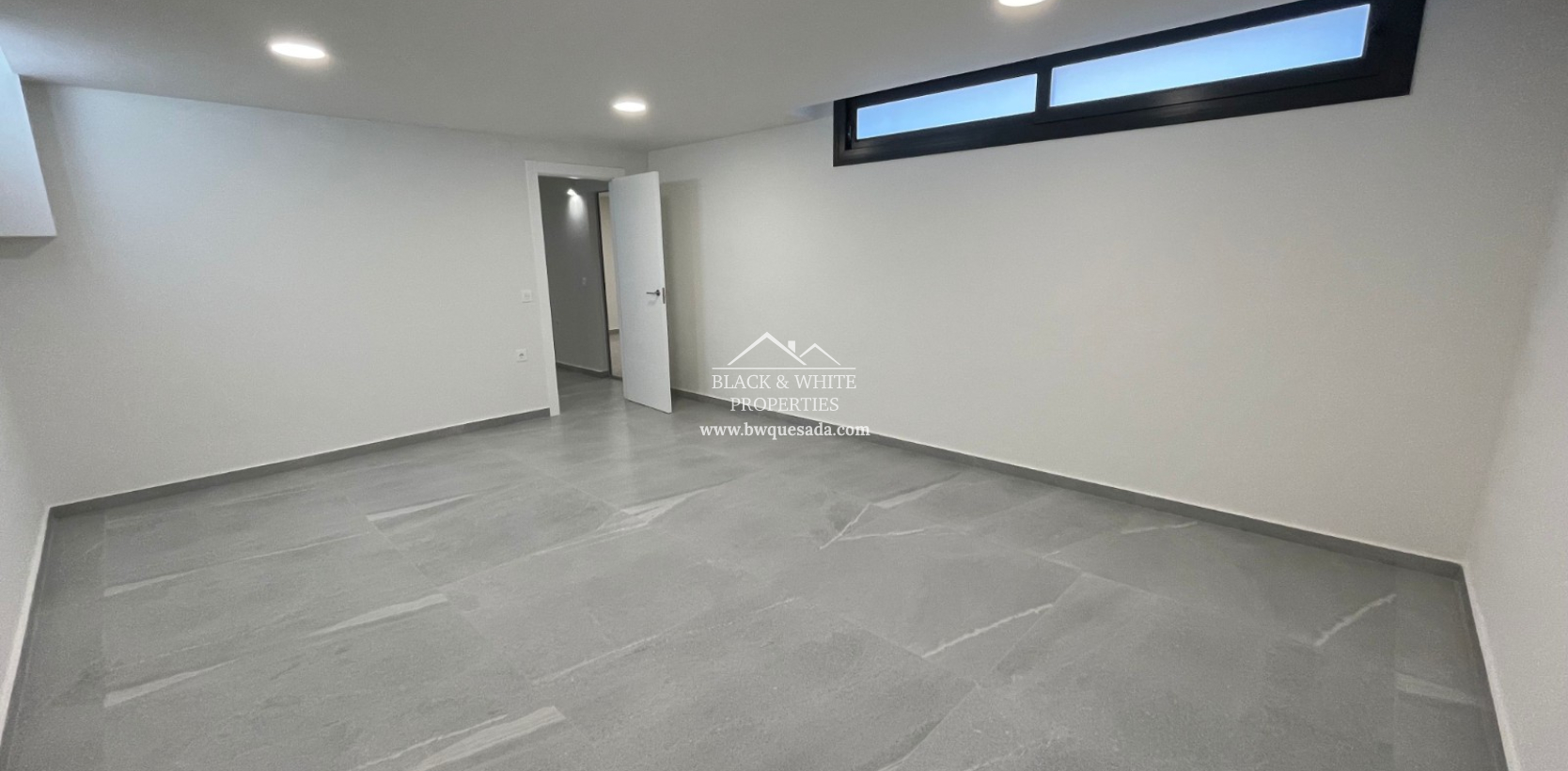 Nueva construcción  - Villa - Ciudad Quesada