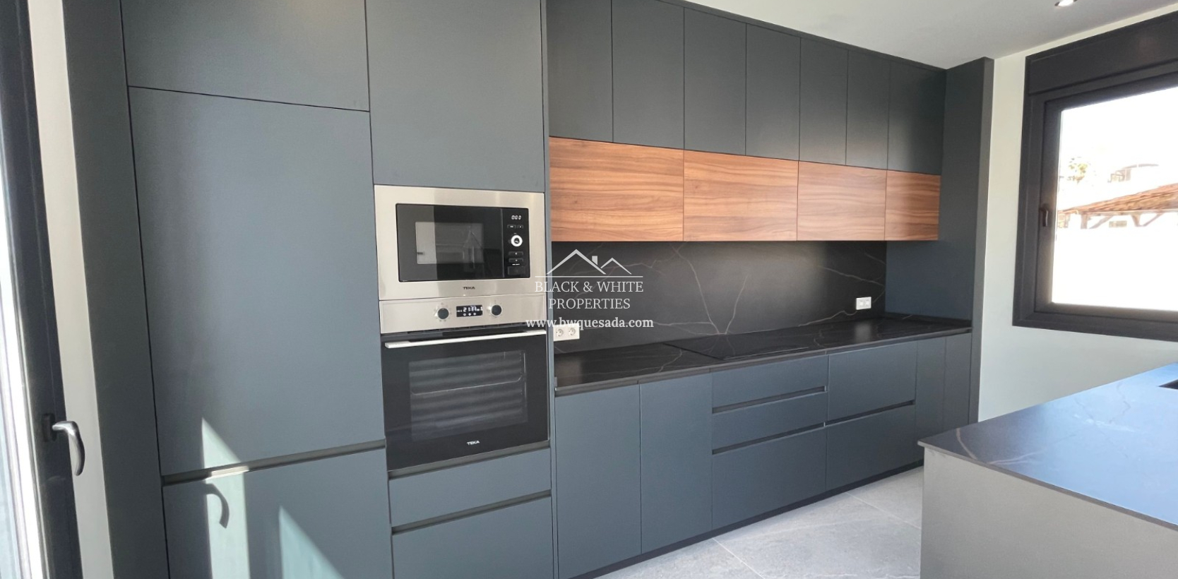 Nueva construcción  - Villa - Ciudad Quesada