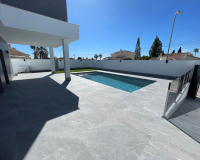 Nueva construcción  - Villa - Ciudad Quesada