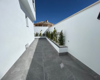 Nueva construcción  - Villa - Ciudad Quesada