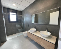 Nueva construcción  - Villa - Ciudad Quesada