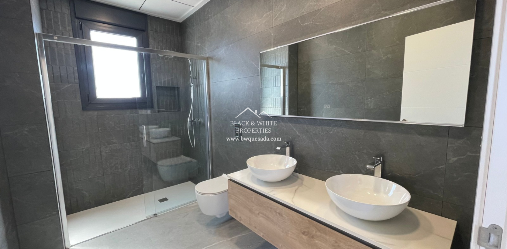 Nueva construcción  - Villa - Ciudad Quesada