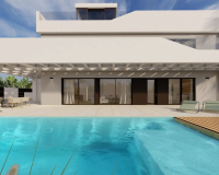 Nueva construcción  - Villa - Ciudad Quesada