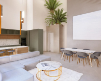 Nueva construcción  - Villa - Ciudad Quesada