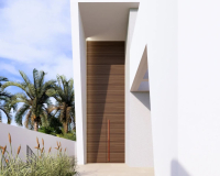 Nueva construcción  - Villa - Ciudad Quesada