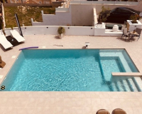 Nueva construcción  - Villa - Ciudad Quesada