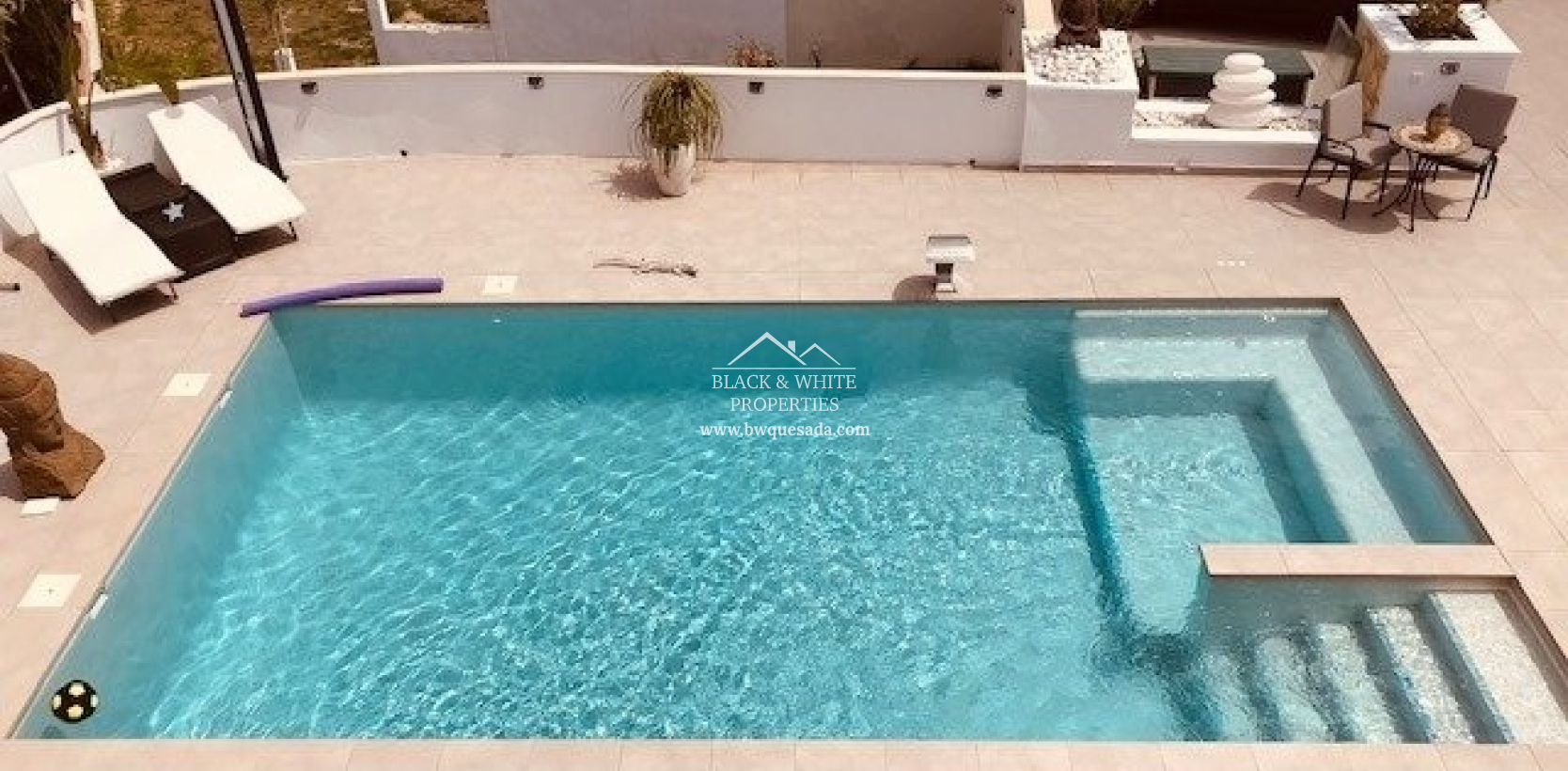 Nueva construcción  - Villa - Ciudad Quesada