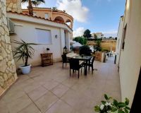 Nueva construcción  - Villa - Ciudad Quesada