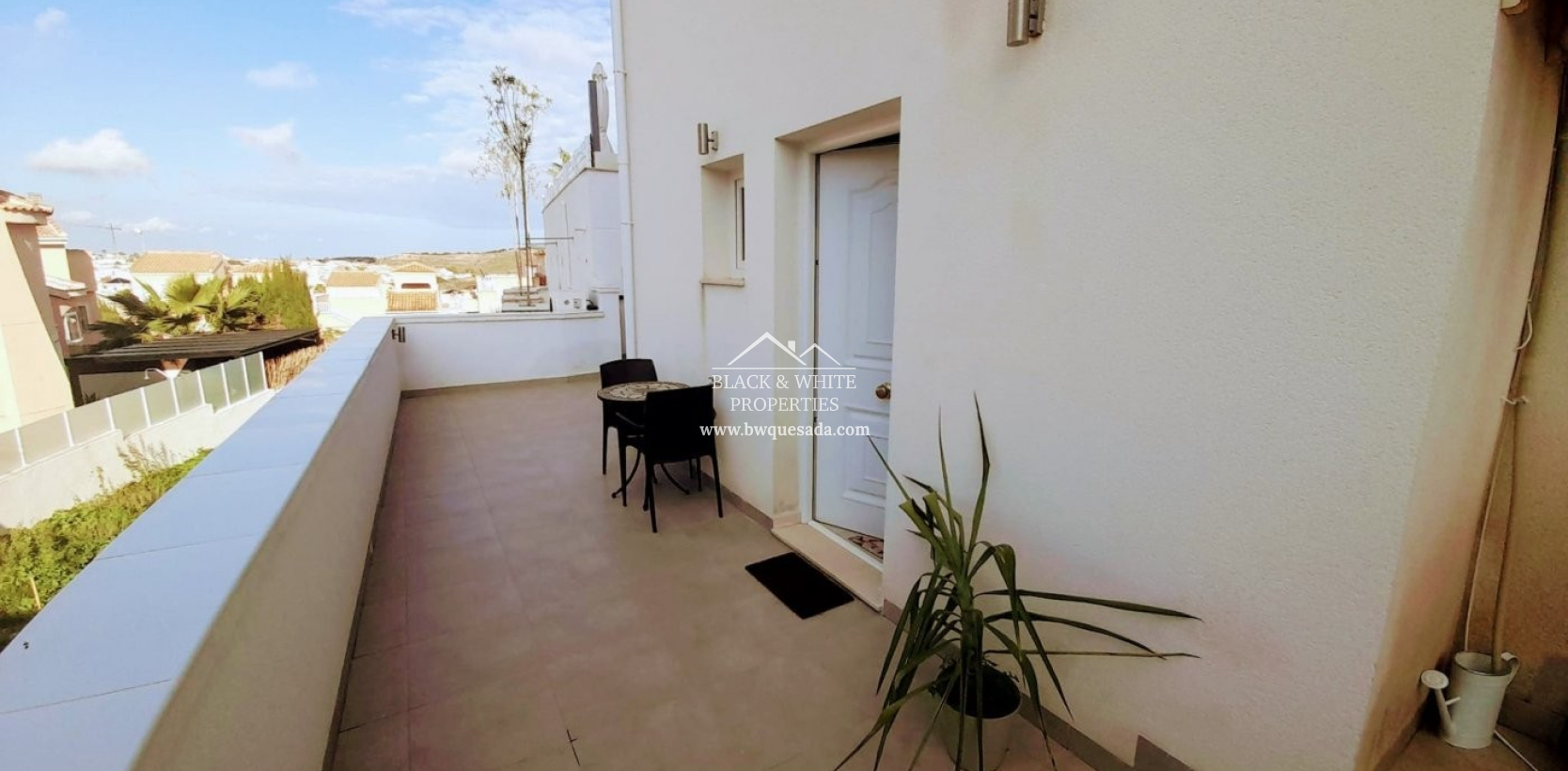 Nueva construcción  - Villa - Ciudad Quesada