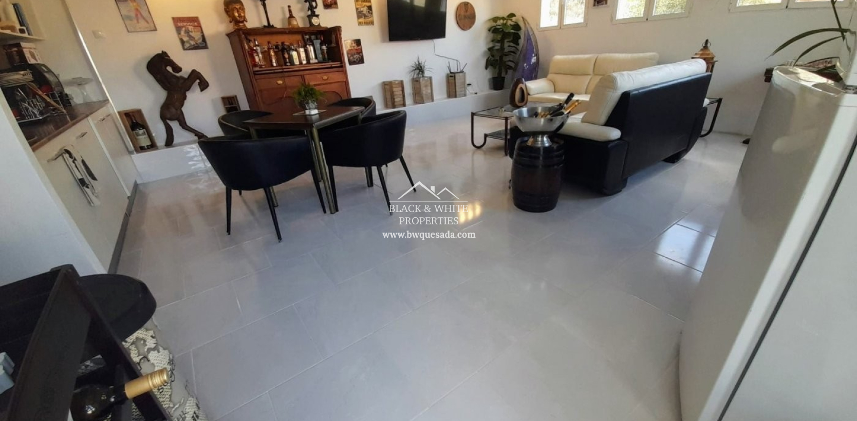 Nueva construcción  - Villa - Ciudad Quesada