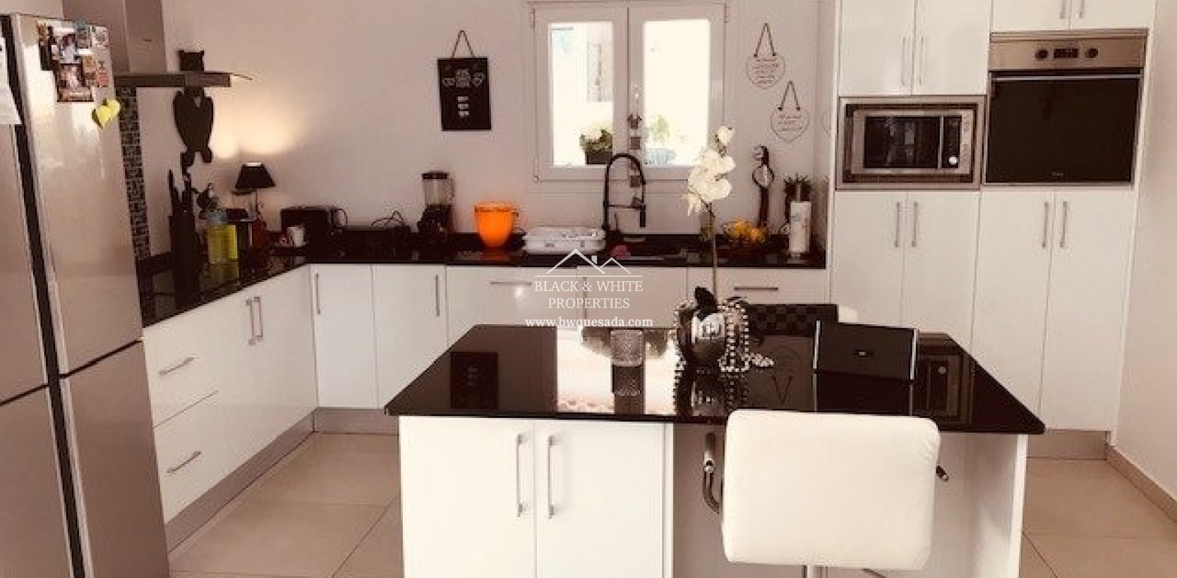 Nueva construcción  - Villa - Ciudad Quesada