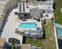 Nueva construcción  - Villa - Ciudad Quesada