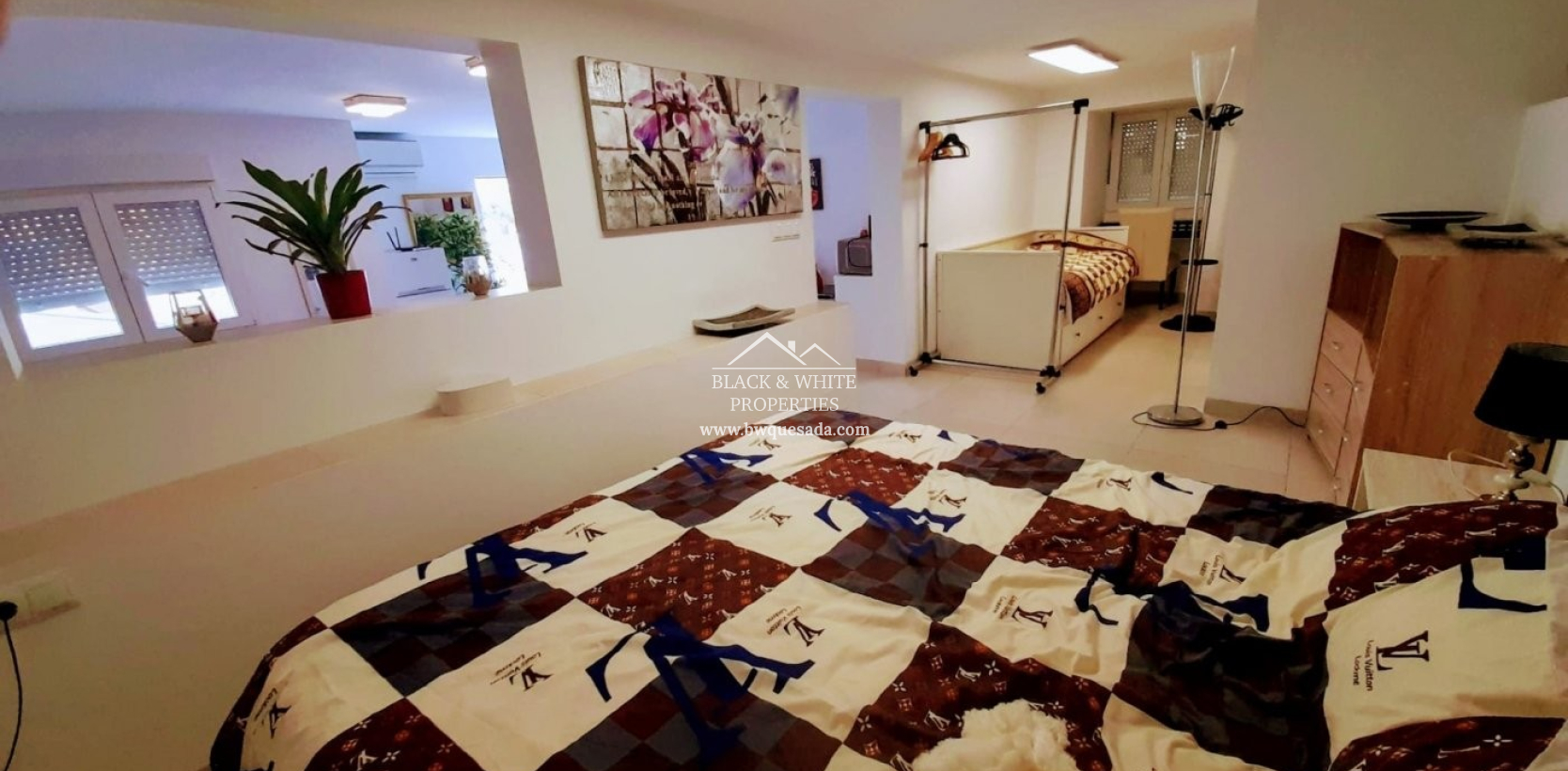 Nueva construcción  - Villa - Ciudad Quesada