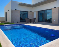 Nueva construcción  - Villa - Daya Nueva