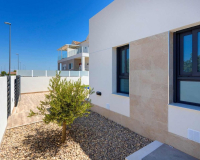 Nueva construcción  - Villa - Daya Nueva