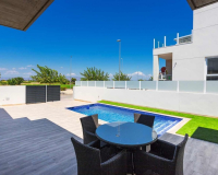 Nueva construcción  - Villa - Daya Nueva