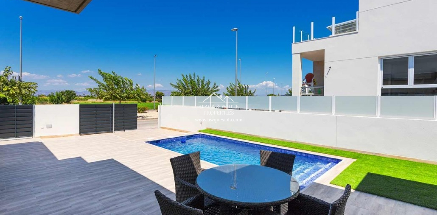 Nueva construcción  - Villa - Daya Nueva