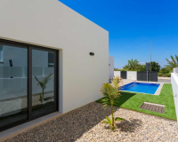 Nueva construcción  - Villa - Daya Nueva