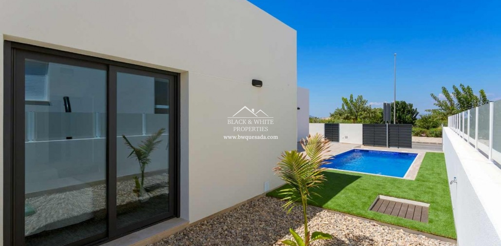 Nueva construcción  - Villa - Daya Nueva