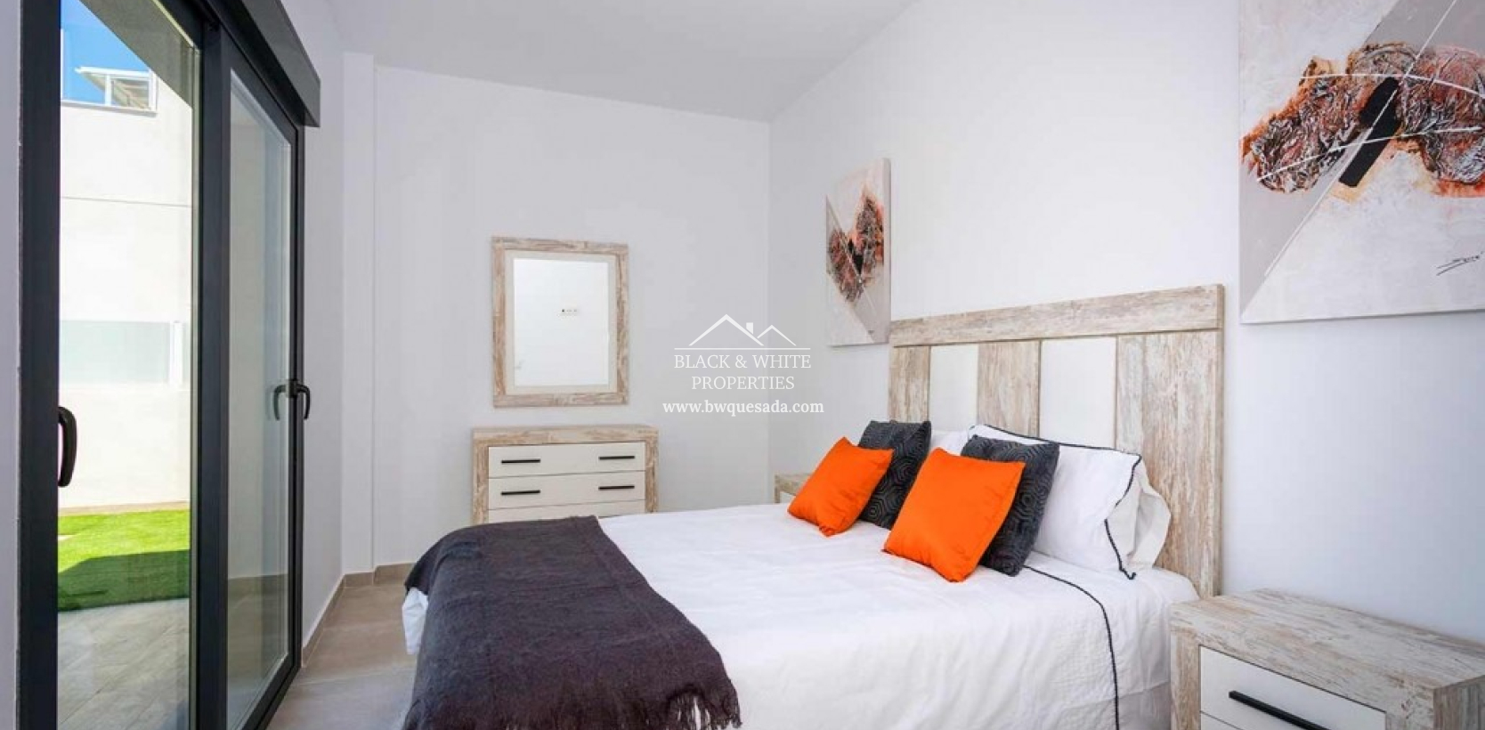 Nueva construcción  - Villa - Daya Nueva