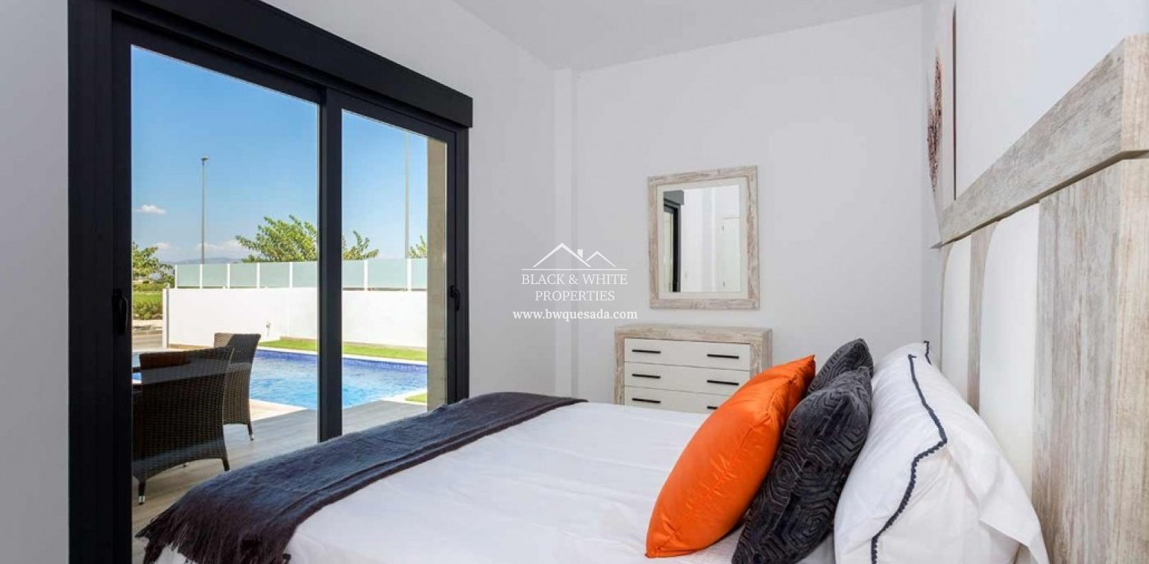 Nueva construcción  - Villa - Daya Nueva