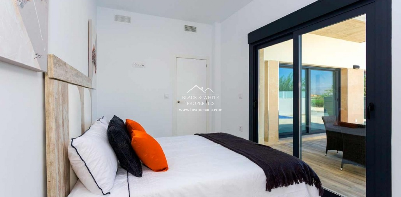 Nueva construcción  - Villa - Daya Nueva