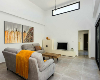 Nueva construcción  - Villa - Daya Nueva