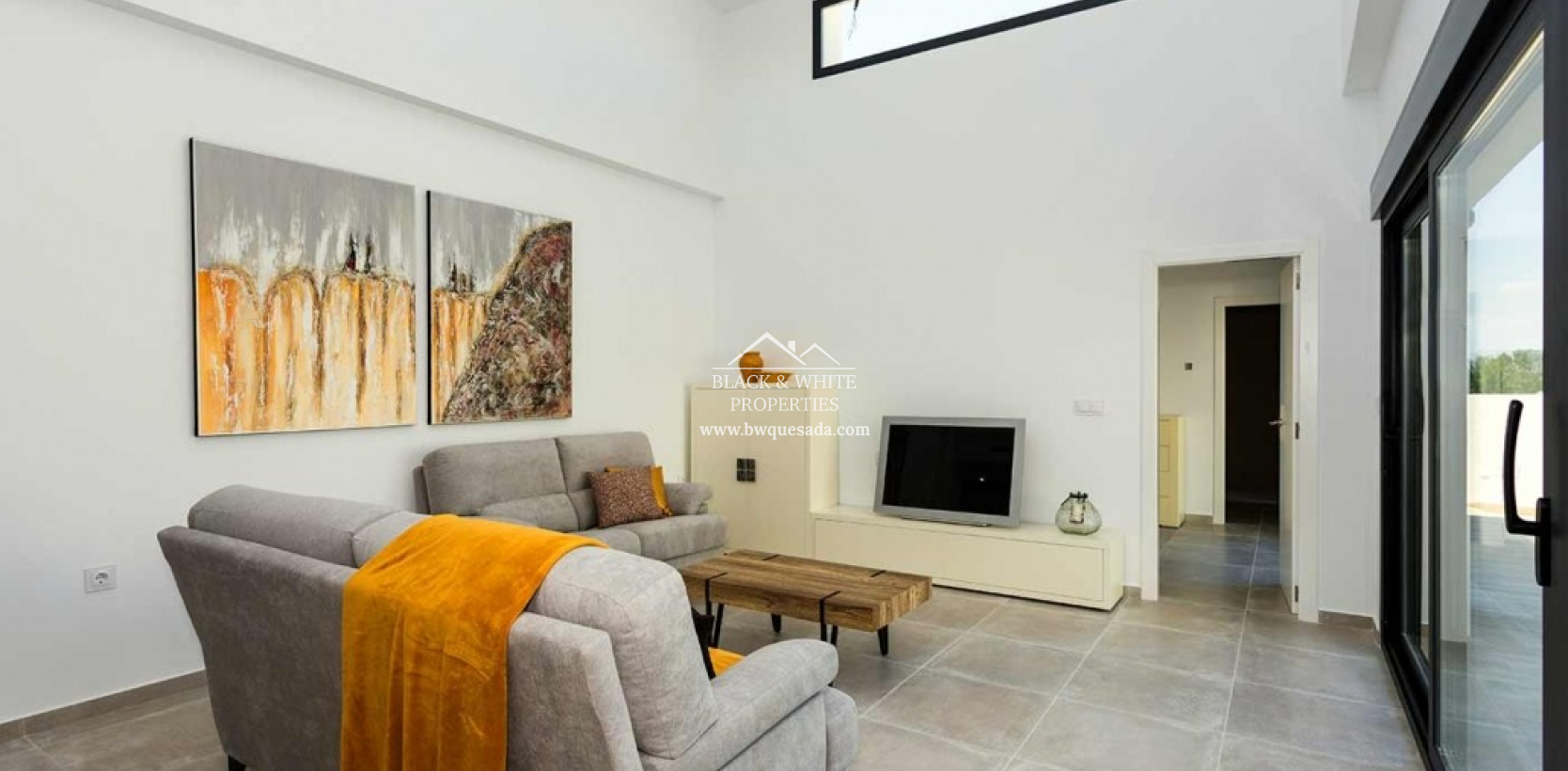 Nueva construcción  - Villa - Daya Nueva