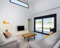 Nueva construcción  - Villa - Daya Nueva