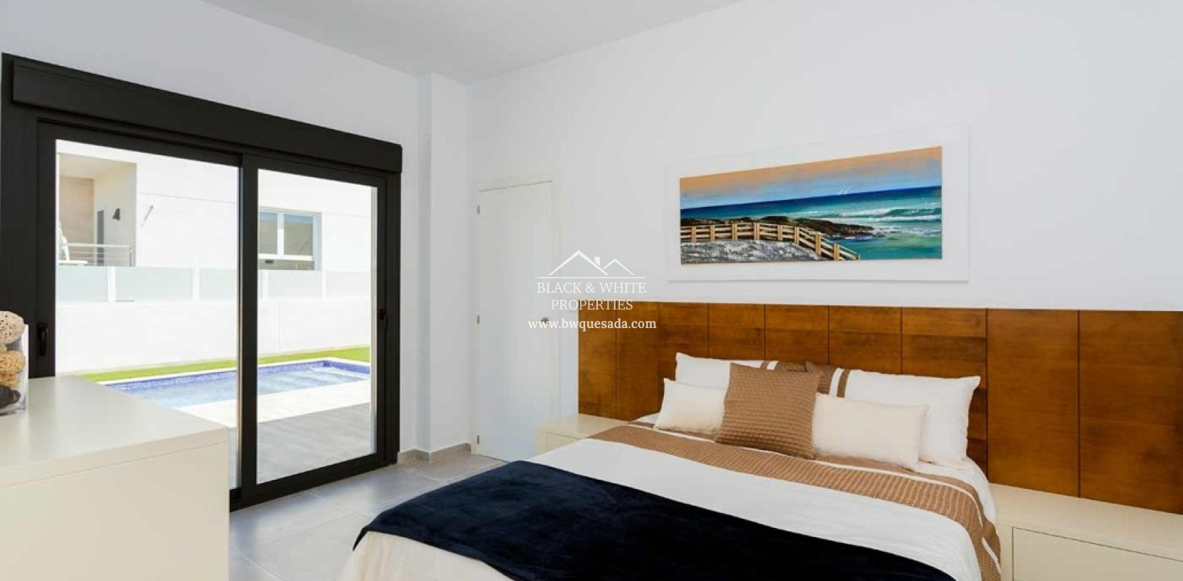 Nueva construcción  - Villa - Daya Nueva