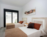 Nueva construcción  - Villa - Daya Nueva