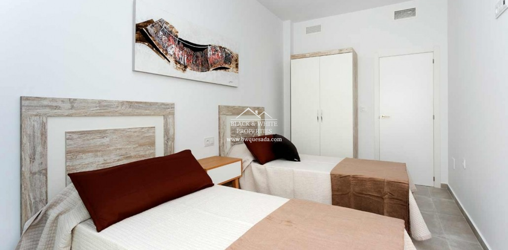 Nueva construcción  - Villa - Daya Nueva