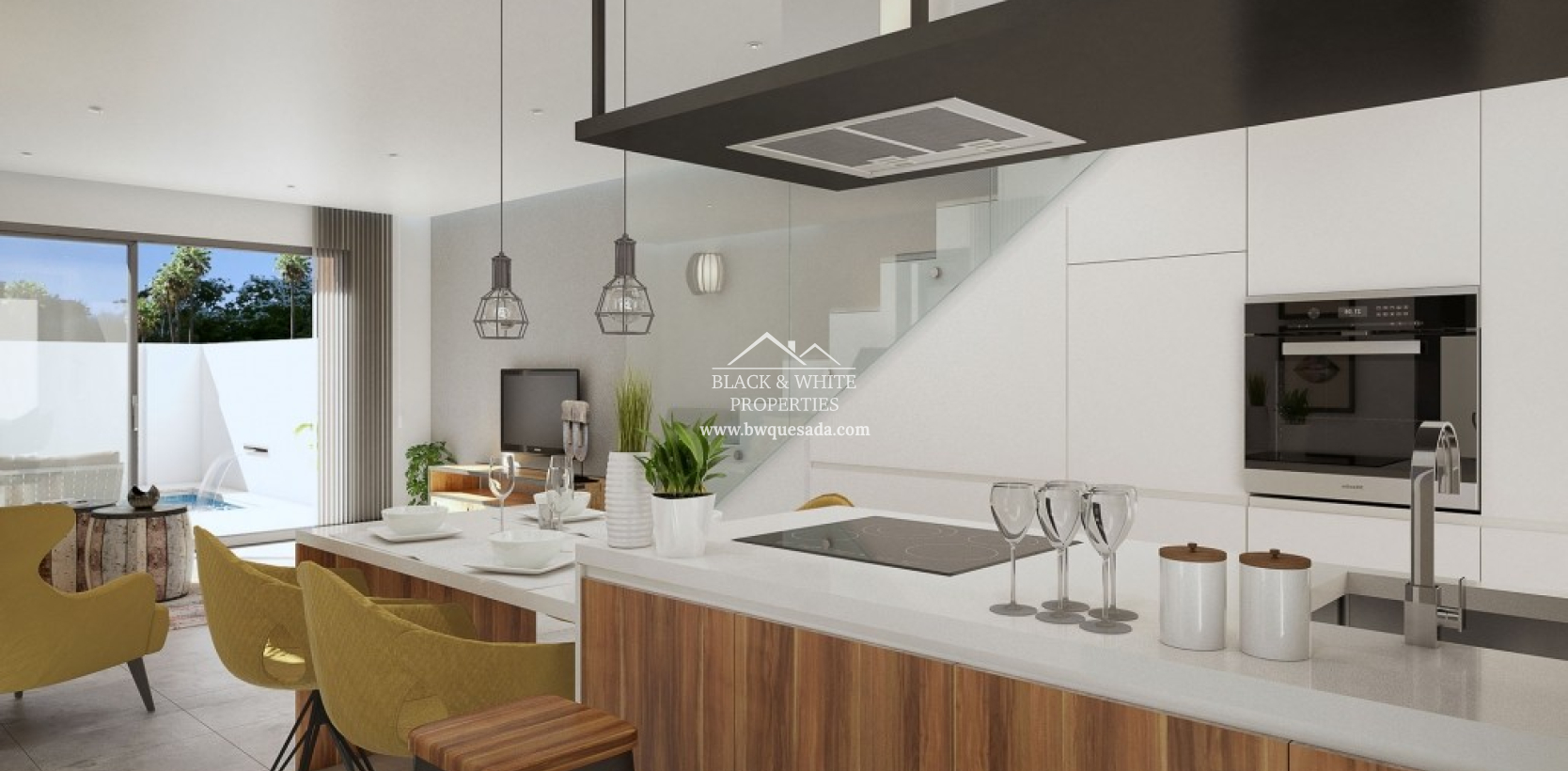 Nueva construcción  - Villa - Daya Nueva