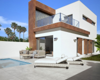Nueva construcción  - Villa - Daya Nueva