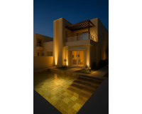 Nueva construcción  - Villa - Daya Nueva