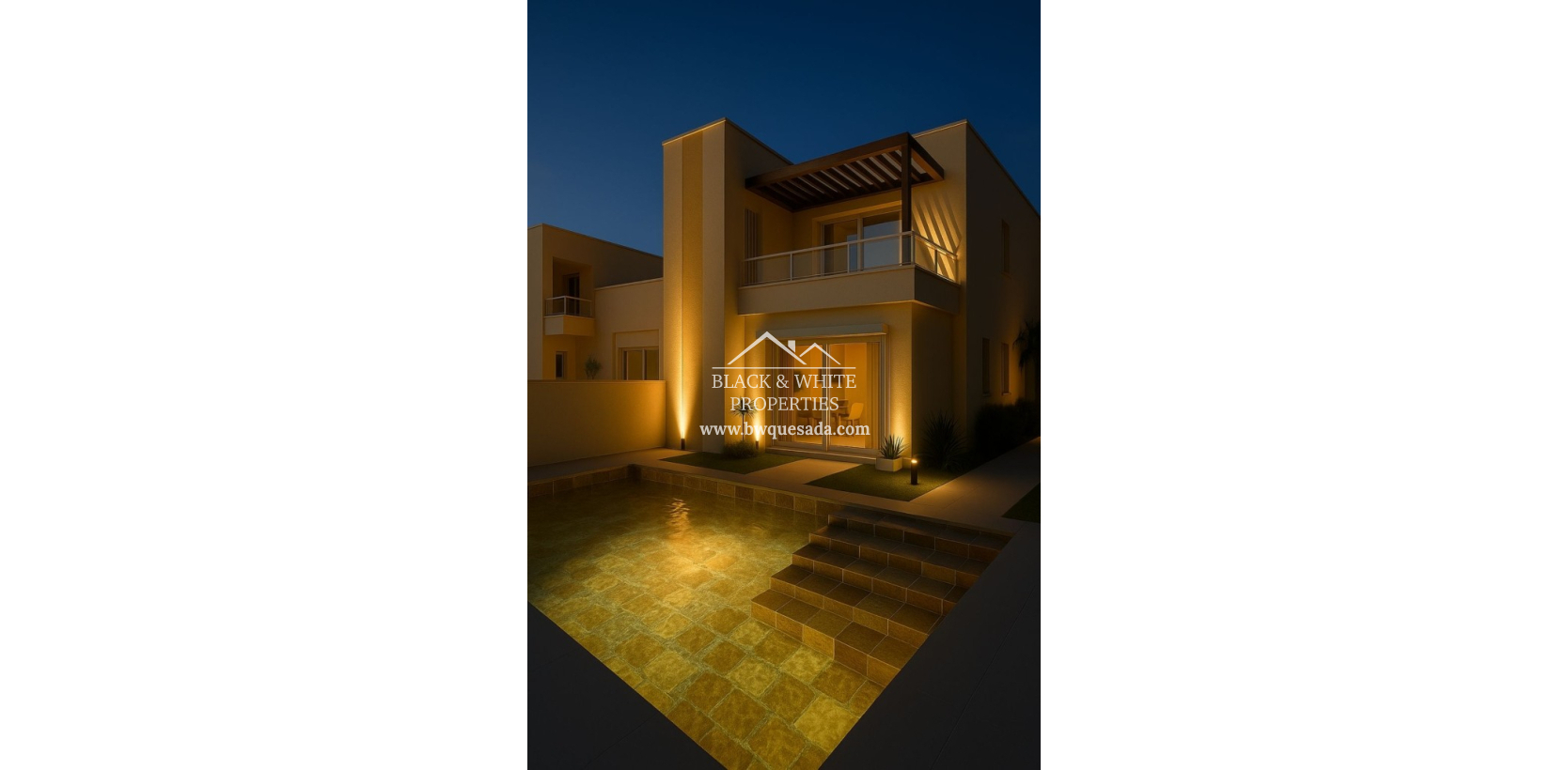 Nueva construcción  - Villa - Daya Nueva