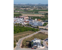 Nueva construcción  - Villa - Daya Nueva