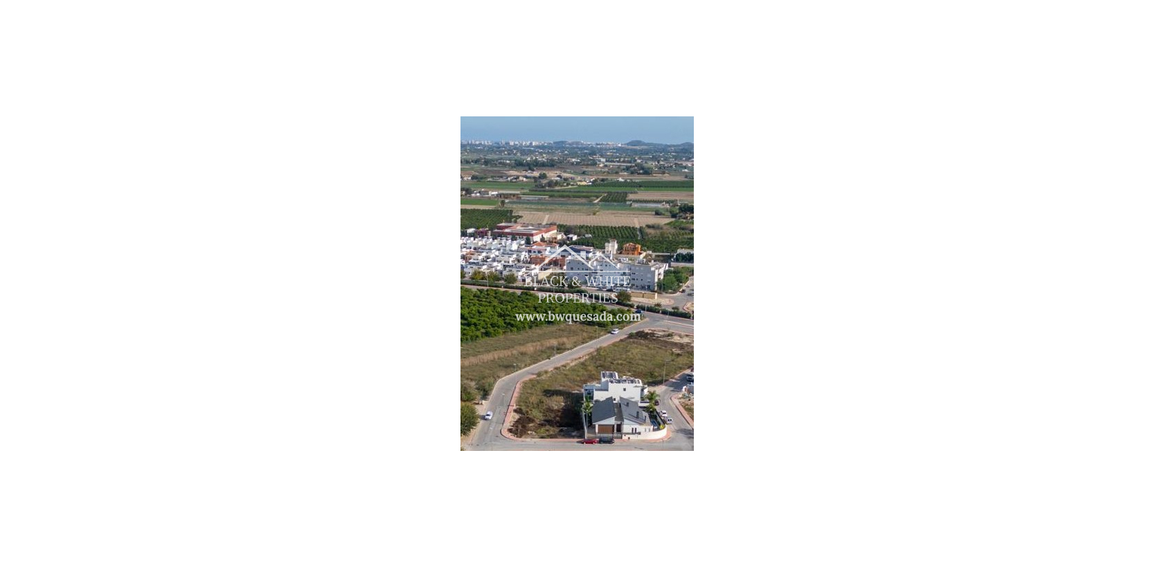 Nueva construcción  - Villa - Daya Nueva