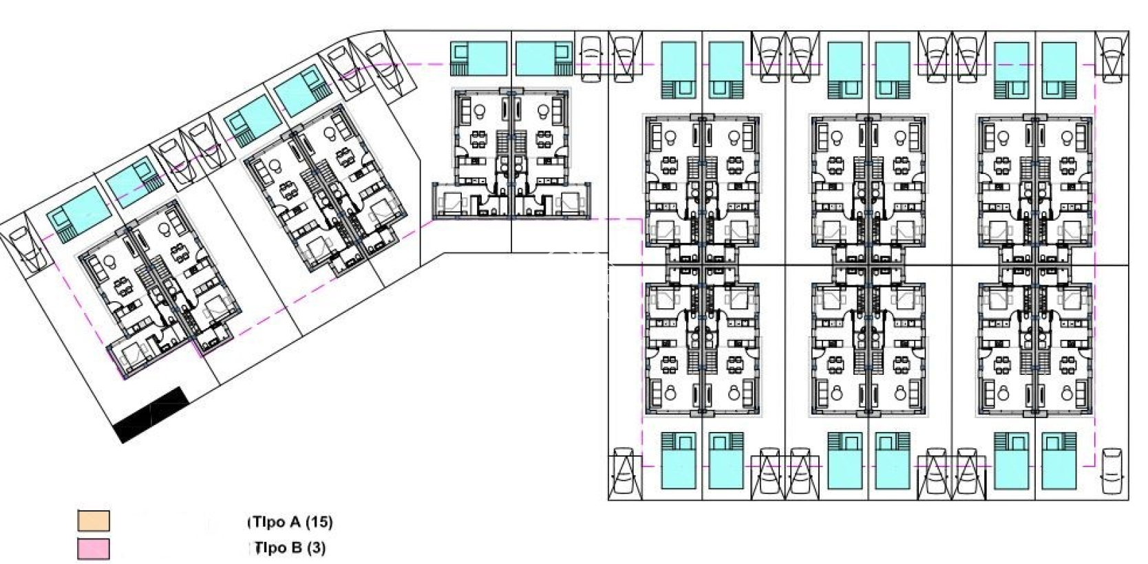 Nueva construcción  - Villa - Daya Nueva