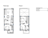 Nueva construcción  - Villa - Daya Nueva