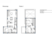 Nueva construcción  - Villa - Daya Nueva