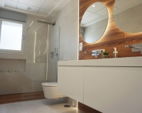 Nueva construcción  - Villa - Dehesa de Campoamor