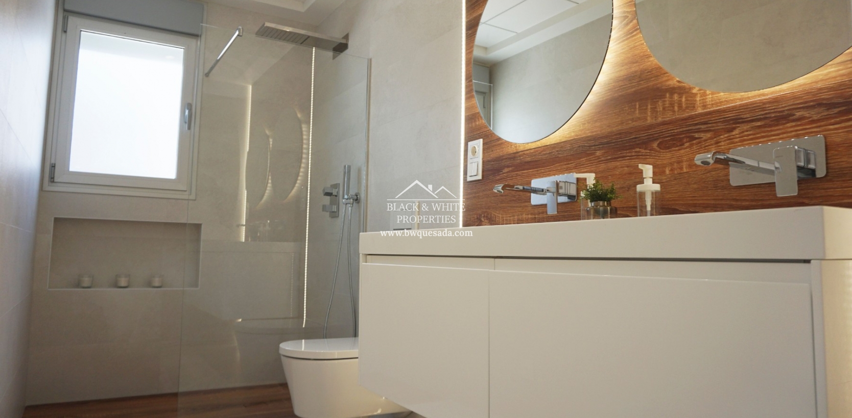 Nueva construcción  - Villa - Dehesa de Campoamor