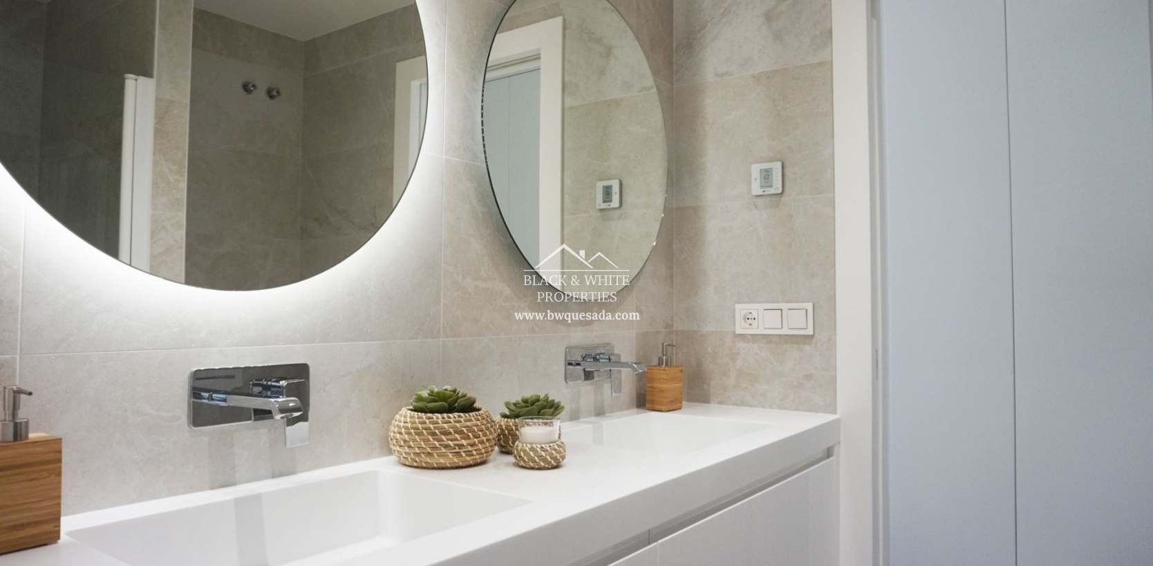 Nueva construcción  - Villa - Dehesa de Campoamor