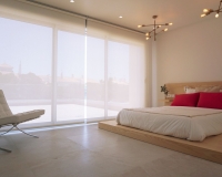 Nueva construcción  - Villa - Dehesa de Campoamor