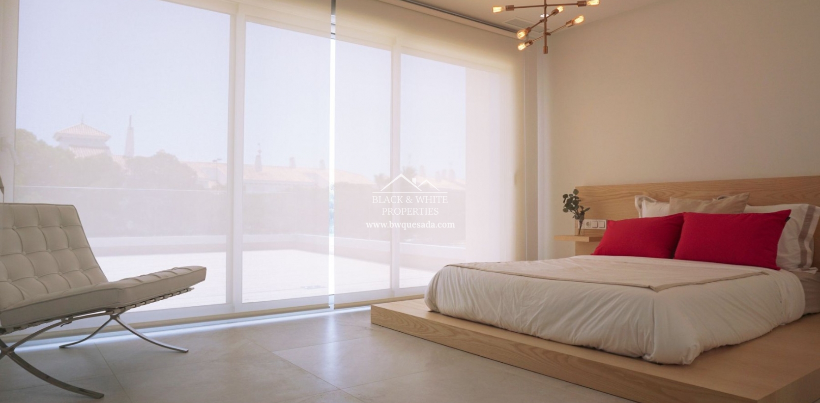 Nueva construcción  - Villa - Dehesa de Campoamor