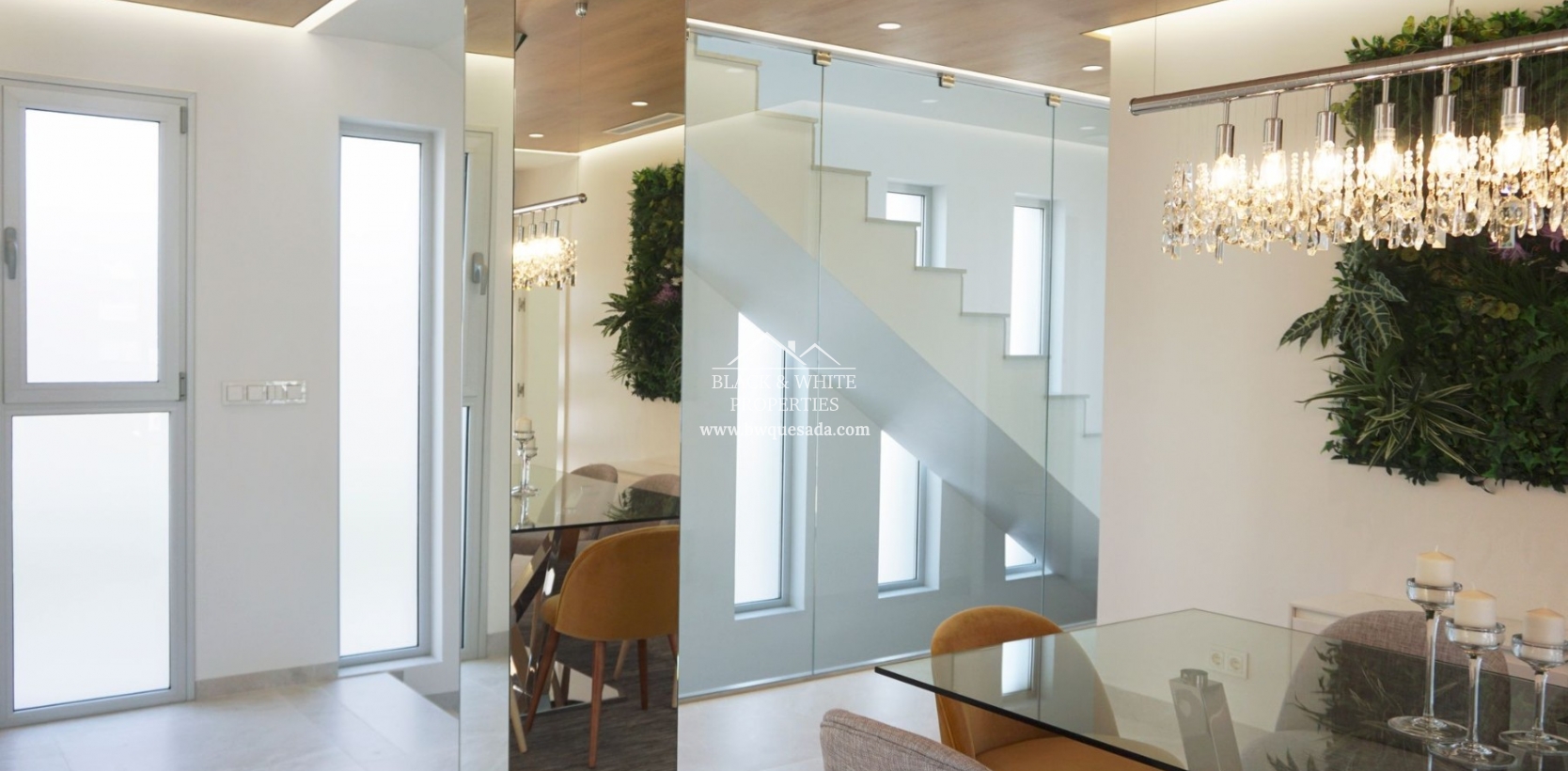 Nueva construcción  - Villa - Dehesa de Campoamor