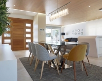 Nueva construcción  - Villa - Dehesa de Campoamor