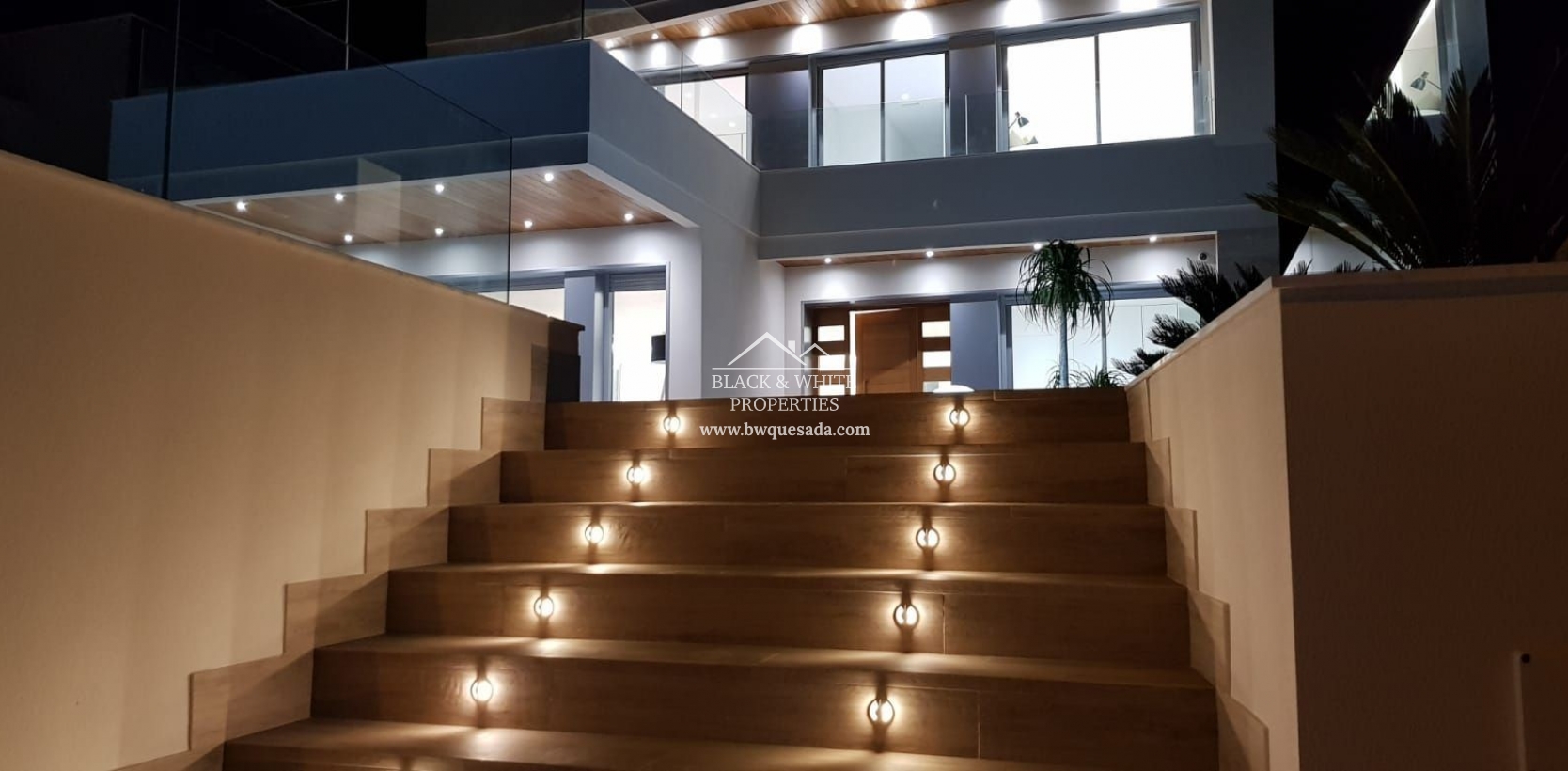 Nueva construcción  - Villa - Dehesa de Campoamor